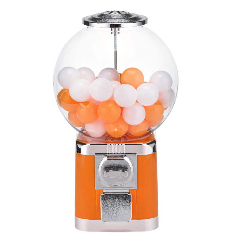Arcade Vending & Laundry - Distributore Automatico di Capsule da 50mm