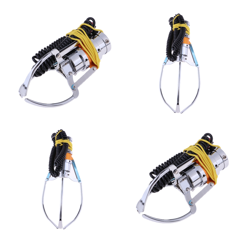 Arcade Toy Claw Vending Machine - Artiglio per Macchina Gru in Alluminio