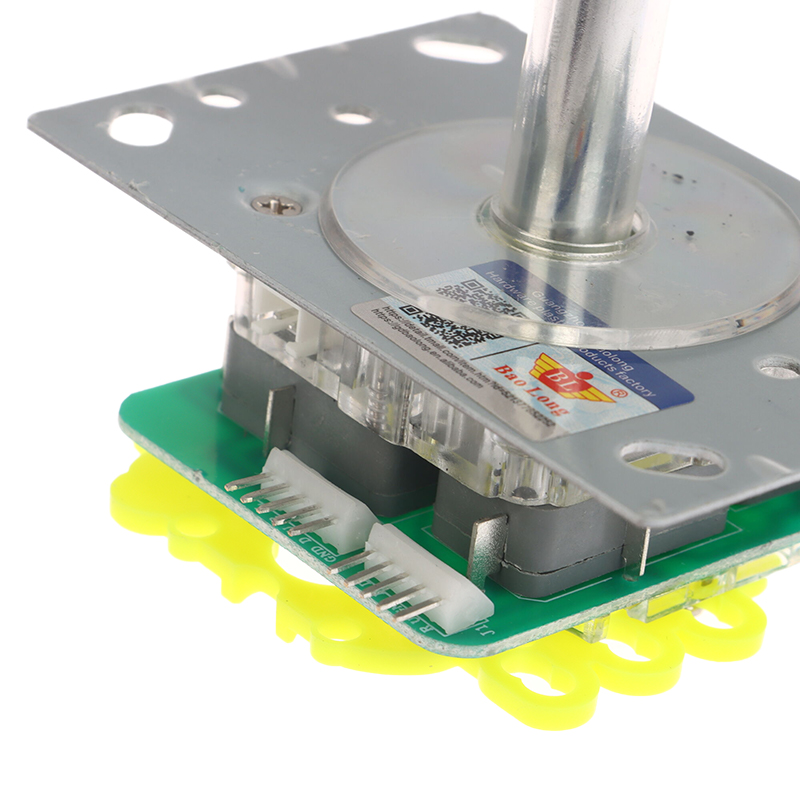 Arcade Vending & Laundry - Joystick LED 12V colorato luminoso per