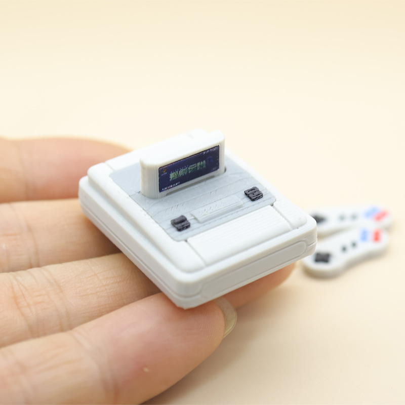 Set di 1 Mini Console di Gioco - Arcade Vibes recensione e prezzo