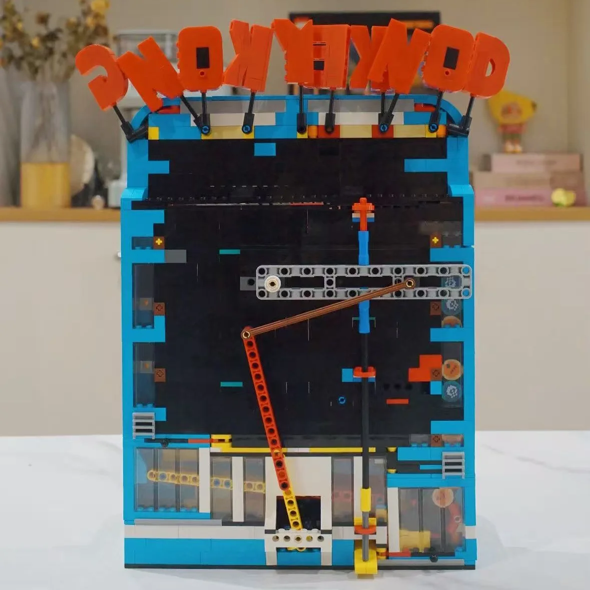 1371 Pezzi Mattoncini per Arma - Arcade Vibes recensione e prezzo