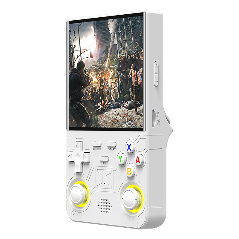 Cross-Border R36 Ultra Nuova c - Arcade Vibes recensione e prezzo