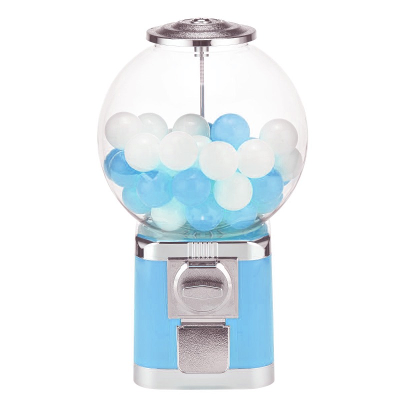 Distributore Automatico di Cap - Arcade Vending & Laundry recensione e prezzo
