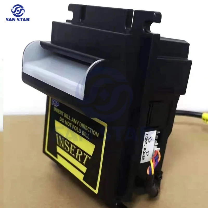 TOP TB74 TB77 Accettatore di b - Arcade Game Jackpot recensione e prezzo